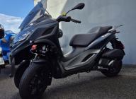 PIAGGIO MP3 310 HPE E5+ GRIS 