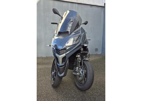 PIAGGIO MP3 310 HPE E5+ GRIS 