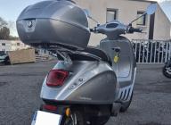 VESPA PRIMAVERA ELETTRICA 70KM/H GRIS