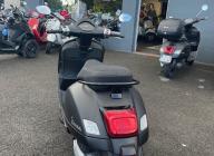 VESPA GTS 300