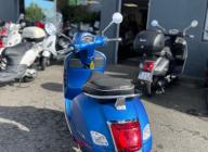 VESPA GTS 125