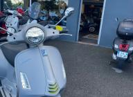 VESPA GTS 125