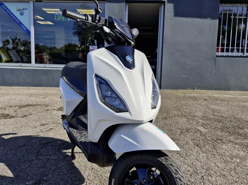 PIAGGIO 1 45km/h