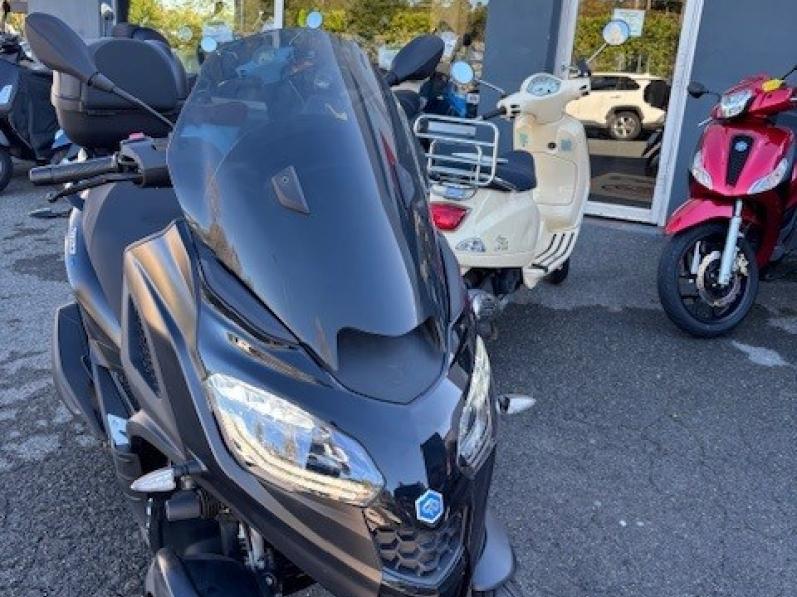 PIAGGIO MP3 310 HPE SPORT