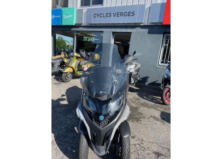 PIAGGIO MP3 400 HPE MY22