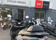 PIAGGIO MP3 400 HPE MY22