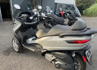 PIAGGIO MP3 400 HPE MY22