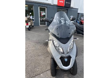 PIAGGIO MP3 400 HPE MY22
