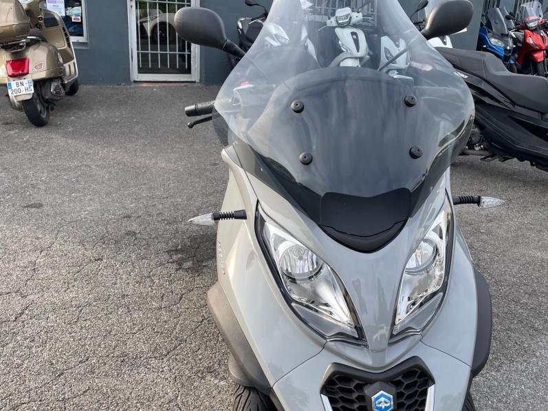 PIAGGIO MP3 400 HPE MY22