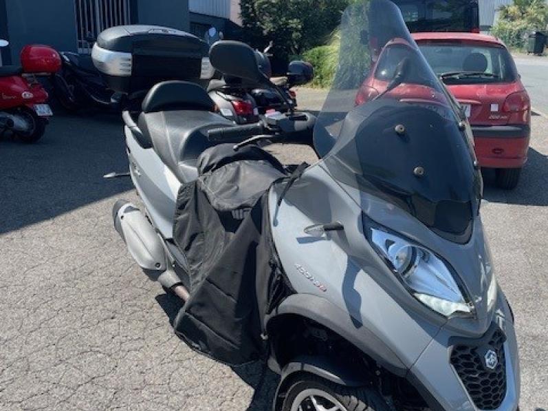 PIAGGIO MP3 400 HPE MY22