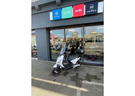 PIAGGIO ONE
