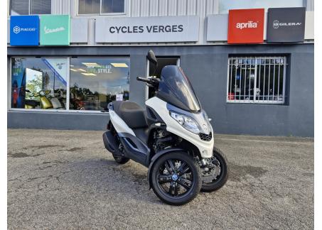PIAGGIO MP3 300 HPE ABS ASR EURO5