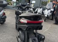 PIAGGIO MP3 400 HPE SPORT ABS ASR