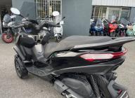 PIAGGIO MP3 400 HPE SPORT ABS ASR