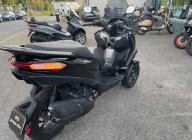 PIAGGIO MP3 400 HPE SPORT ABS ASR