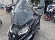 PIAGGIO MP3 400 HPE SPORT ABS ASR