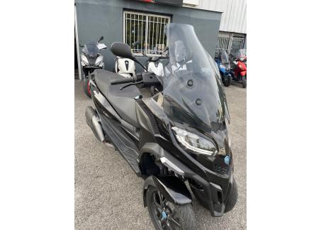 PIAGGIO MP3 400 HPE SPORT ABS ASR