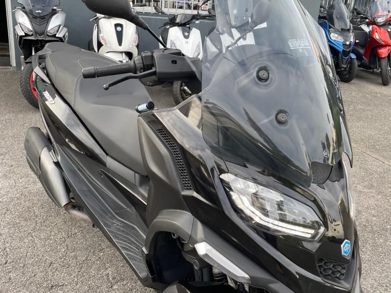 PIAGGIO MP3 400 HPE SPORT ABS ASR