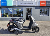 PIAGGIO 1 ACTIVE 60KM/H